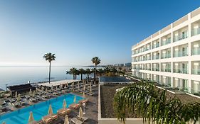Evalena Beach Hotel